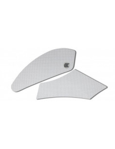 Kit grip de réservoir R&G RACING Eazi-Grip Pro - transparent 2