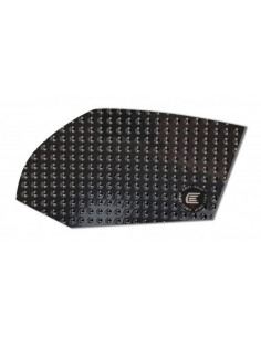 Kit grip de réservoir R&G RACING Eazi-Grip Evo - noir 2