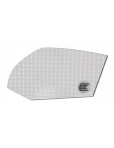 Kit grip de réservoir R&G RACING Eazi-Grip Evo - transparent 2