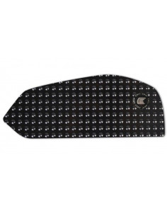 Kit grip de réservoir R&G RACING Eazi-Grip Evo - noir