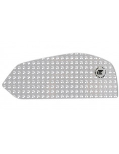 Kit grip de réservoir R&G RACING Eazi-Grip Evo - transparent 2