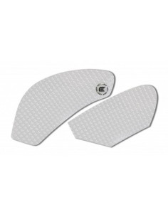 Kit grip de réservoir R&G RACING Eazi-Grip Evo - transparent 2