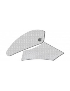 Kit grip de réservoir R&G RACING Eazi-Grip Evo - transparent 2