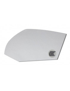 Kit grip de réservoir R&G RACING Eazi-Grip Pro - transparent 2