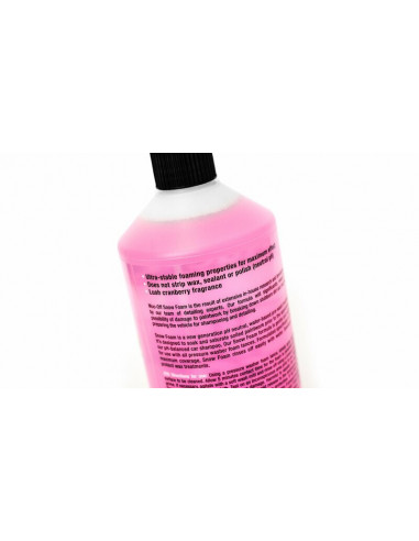 Mousse nettoyante MUC-OFF - 1L X12
