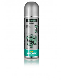 Nettoyant MOTOREX Power Clean - spray 500ml