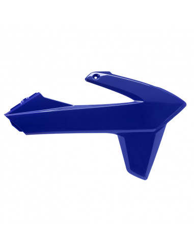 Ouïes de radiateur POLISPORT