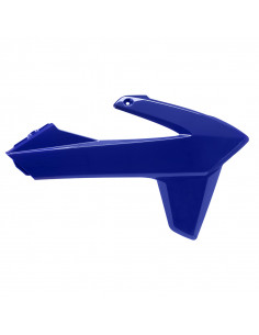 Ouïes de radiateur POLISPORT 2