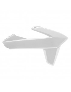 Ouïes de radiateur POLISPORT 2