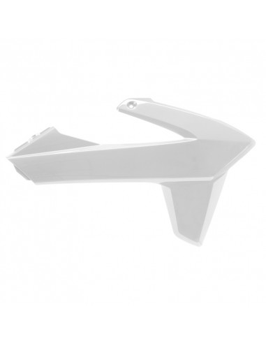 Ouïes de radiateur POLISPORT