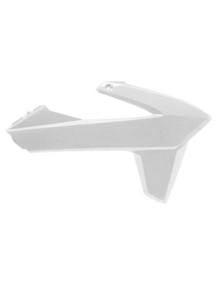 Ouïes de radiateur POLISPORT