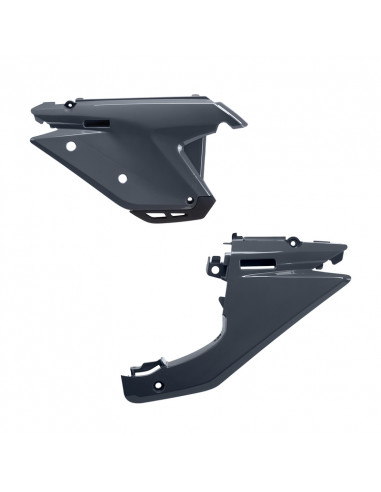 Plaques latérales POLISPORT