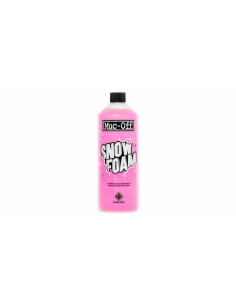 Mousse nettoyante MUC-OFF - 1L