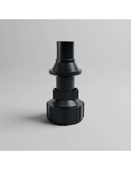 Bidon d'essence TUFF JUG vert avec bouchon Ripper 2.5G/10L