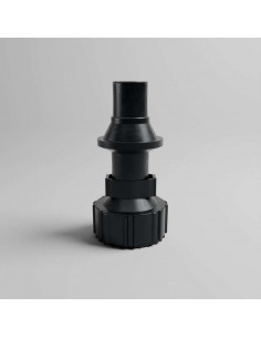 Bouchon TUFF JUG Ripper 1.25G/5L noir G3 2