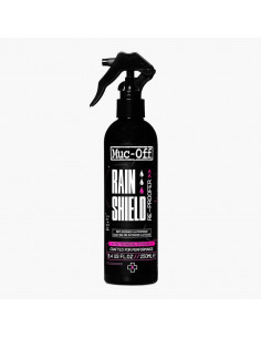 Spray Imperméabilisant MUC-OFF Rain Shield