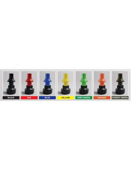 Bouchon TUFF JUG Ripper 5G/20L noir G3