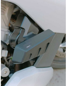 Tampons de protection LIGHTECH 2