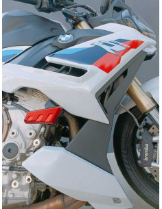 Tampons de protection LIGHTECH 2