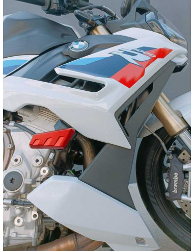 Tampons de protection LIGHTECH