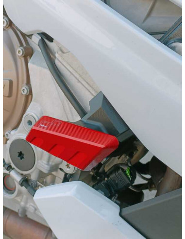 Tampons de protection LIGHTECH