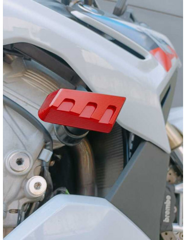 Tampons de protection LIGHTECH