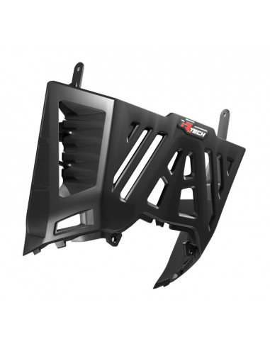 Protection moteur supérieure RACETECH