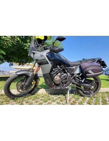 Protection moteur supérieure RACETECH