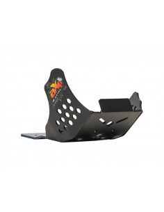 Sabot AXP Xtrem avec protection de biellette 2