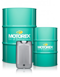 Liquide de refroidissement prêt à l'emploi MOTOREX Coolant M3.0 - 56L