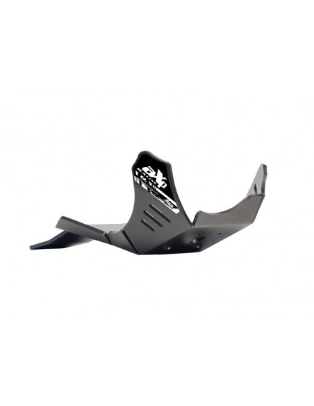 Sabot AXP Xtrem avec protection de biellette