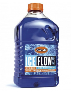 Liquide de refroidissement TWINAIR Iceflow - bidon 2,2L