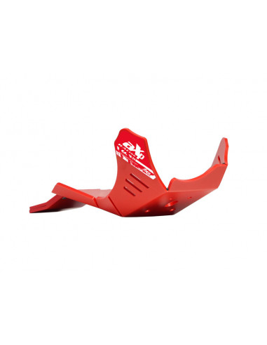 Sabot AXP Xtrem avec protection de biellette