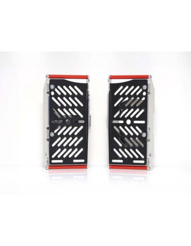 Protection de radiateur AXP Xtrem