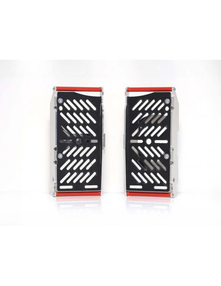 Protection de radiateur AXP Xtrem