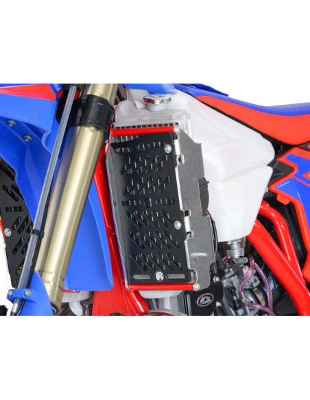 Protection de radiateur AXP Xtrem