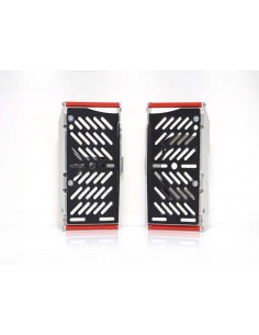 Protection de radiateur AXP Xtrem