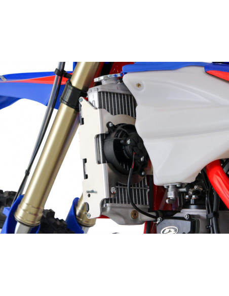 Protection de radiateur AXP Xtrem