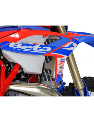 Protection de radiateur AXP Xtrem