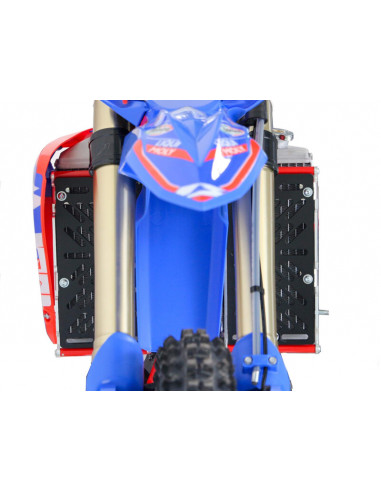 Protection de radiateur AXP Xtrem