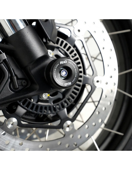 Protection de fourche R&G RACING