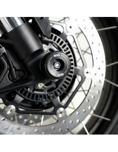 Protection de fourche R&G RACING 2