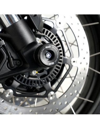Protection de fourche R&G RACING