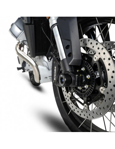 Protection de fourche R&G RACING