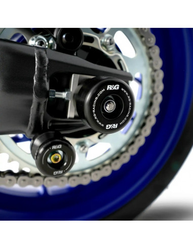 Protection de bras oscillant R&G RACING