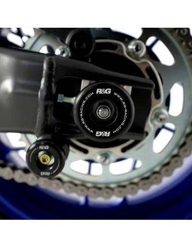 Protection de bras oscillant R&G RACING