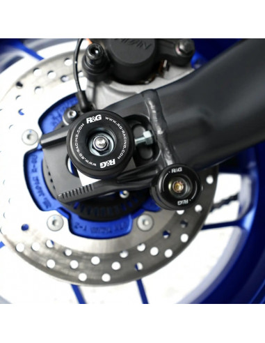 Protection de bras oscillant R&G RACING