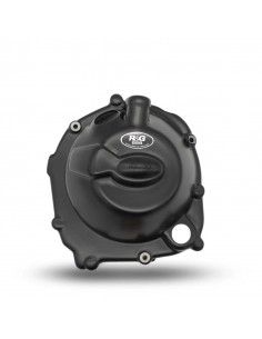 Kit de couvre-carter moteur (alternateur/embrayage/démarreur) R&G RACING Race Series 2
