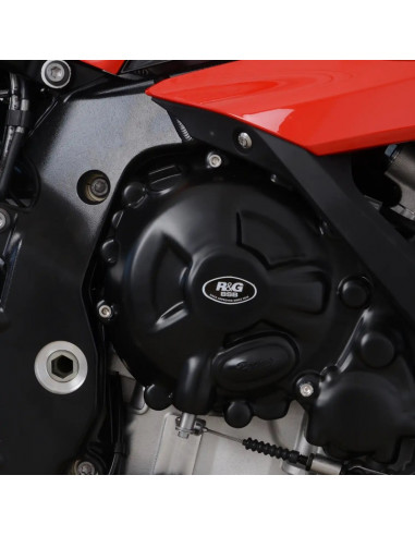 Kit de couvre-carter moteur (pompe à eau/alternateur/embrayage) R&G RACING Race Series