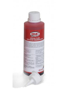 Huile filtre à air BMC - 250ml